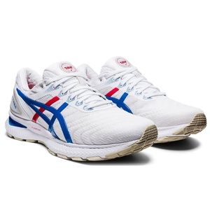 ASICS RETRO TOKYO GEL NIMBUS 22
